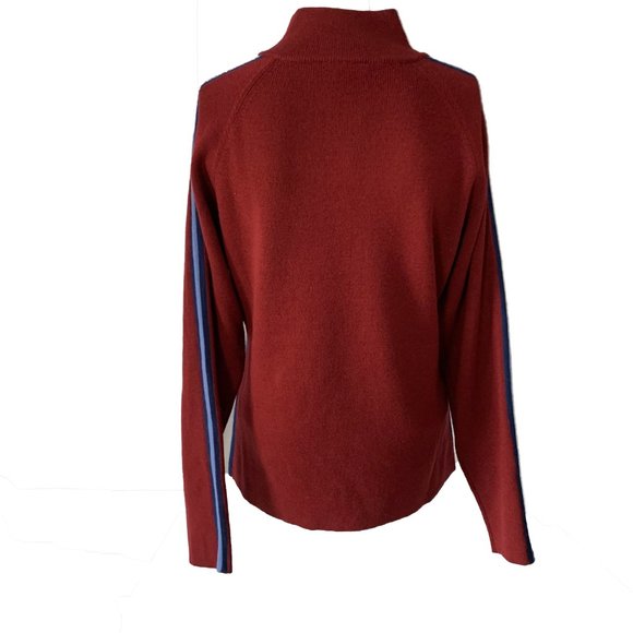 EASTERN MOUNTAIN SPORTS EMS Pullover Sweater - Picture 9 of 11